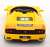 Ferrari F50 1995 yellow (ミニカー) 商品画像5