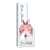 [A Couple of Cuckoos] 3way Chara Memo Board 14 Erika Amano (Mini Chara Bunny) (Anime Toy) Item picture1