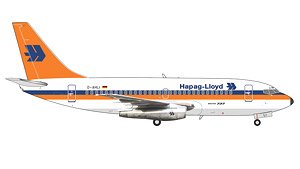 737-200 ハパクロイド フルーク D-AHLI (完成品飛行機)