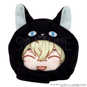 TV Animation [Tokyo Revengers] Anizukin Chifuyu Matsuno (Plush Mascot) (Anime Toy)