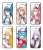 Project Sekai: Colorful Stage feat. Hatsune Miku Minori Hanasato Ani-Art Tempered Glass iPhone Case (for /iPhone 7/8/SE(2nd Generation)) (Anime Toy) Other picture5