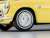 TLV-200b Honda S800 Closed Top (Yellow) (Diecast Car) Item picture4