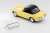 TLV-200b Honda S800 Closed Top (Yellow) (Diecast Car) Item picture6