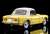 TLV-200b Honda S800 Closed Top (Yellow) (Diecast Car) Item picture7