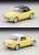 TLV-200b Honda S800 Closed Top (Yellow) (Diecast Car) Item picture1
