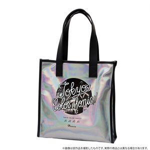 Tokyo Color Sonic!! Aurora Tote Bag (Anime Toy)