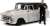 1957 Chevy Suburban w/Frankenstein (Diecast Car) Item picture1
