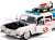 Ecto-1 (Ghostbusters) (Diecast Car) Item picture2
