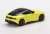 Nissan Z Proto Spec 2023 Ikazuchi Yellow (LHD) (Diecast Car) Item picture2