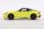 Nissan Z Proto Spec 2023 Ikazuchi Yellow (LHD) (Diecast Car) Item picture3