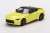 Nissan Z Proto Spec 2023 Ikazuchi Yellow (LHD) (Diecast Car) Item picture1
