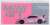 LB-Silhouette WORKS GT Nissan 35GT-RR Version2 Passion Pink (LHD) (Diecast Car) Package1