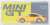 RUF CTR 1987 Blossom Yellow (LHD) (Diecast Car) Package1