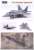 F-22A ラプター `エドワーズ空軍基地` (プレミアムエディション) (プラモデル) 塗装5