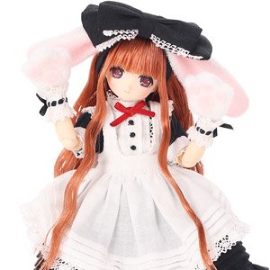 Pico EX Cute / Himeno Classic Rabbit -Alice Wandered into the Party.- (Fashion Doll)