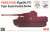 VK45.01(H) (Fgsl.Nr.V1) Tiger Experimental Series (Plastic model) Package1