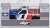 Hailie Deegan 2022 WASTEOUIP Throwback Ford F-150 NASCAR Camping World Truck Series 2022 (Diecast Car) Package1