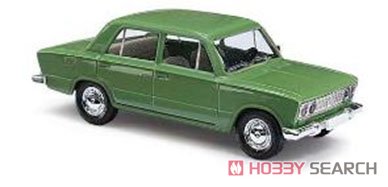 (HO) キット： ラーダ 1600 (無塗装白車体) (鉄道模型) 商品画像1