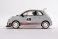 フィアット 500 アバルト Assetto Corse プレゼンテーション (ミニカー) 商品画像3 サムネイル