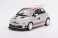 フィアット 500 アバルト Assetto Corse プレゼンテーション (ミニカー) 商品画像1 サムネイル