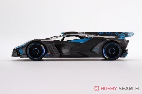Bugatti Bolide Presentation (Diecast Car) Item picture3