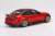 BMW M3 M Performance (G80) Toronto Red Metallic (Diecast Car) Item picture2