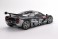 マクラーレン F1 GTR ル・マン24時間 1995 優勝車 #59 J.J.Lehto/Y.Dalmas/M.Sekiya (ミニカー) 商品画像2 サムネイル