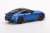 Nissan Z Performance 2023 Seiran Blue (LHD) (Diecast Car) Item picture2