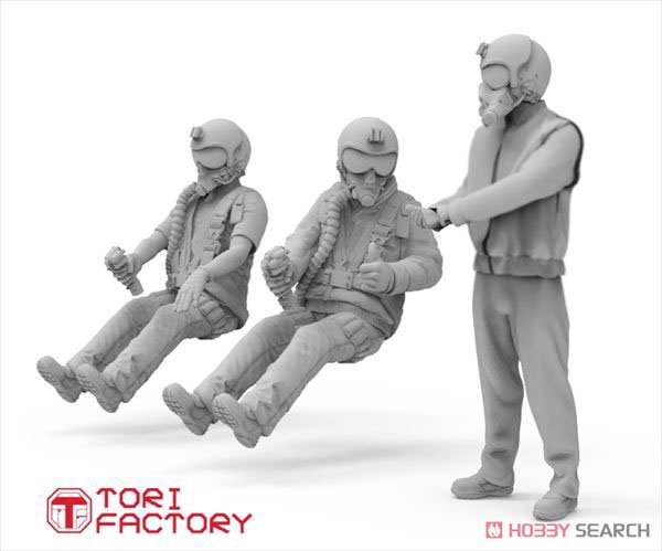 現用 ウクライナ ゴーストオブキーフ ～キーフの亡霊～ (プラモデル) その他の画像1
