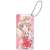 Cardcaptor Sakura: Clear Card Mini Chara Domiterior Key Chain Sakura Kinomoto C (Anime Toy) Item picture1