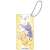 Cardcaptor Sakura: Clear Card Mini Chara Domiterior Key Chain Kero-chan & Suppi & Momo (Anime Toy) Item picture1