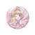 Cardcaptor Sakura: Clear Card Mini Chara Can Badge Sakura Kinomoto A (Anime Toy) Item picture1