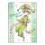 Cardcaptor Sakura: Clear Card Mini Chara B5 Pencil Board Syaoran Li (Anime Toy) Item picture1
