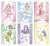 Cardcaptor Sakura: Clear Card Mini Chara B5 Pencil Board Syaoran Li (Anime Toy) Other picture1