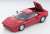 TLV-N フェラーリ GTO (赤) (ミニカー) 商品画像4