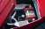 TLV-N フェラーリ GTO (赤) (ミニカー) 商品画像5