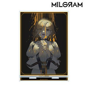 Milgram [Especially Illustrated] Mahiru 2nd Anniversary Ver. Big ...