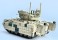 M2A3 Bradley Busk III (Dark Yellow) (Pre-built AFV) 商品画像3 Thumbnail
