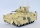 M2A3 Bradley Busk III (Dark Yellow) (Pre-built AFV) 商品画像1 Thumbnail