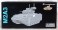 M2A3 Bradley Busk III (Dark Yellow) (Pre-built AFV) パッケージ1 Thumbnail