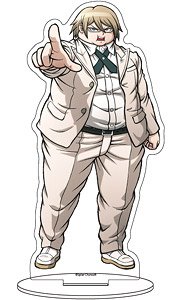 Chara Acrylic Figure [Danganronpa 1-2 Reload] 26 Byakuya Togami (Anime Toy)