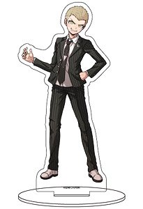 Chara Acrylic Figure [Danganronpa 1-2 Reload] 31 Fuyuhiko Kuzuryu (Anime Toy)