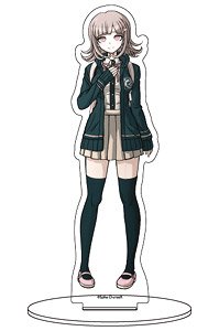 Chara Acrylic Figure [Danganronpa 1-2 Reload] 33 Chiaki Nanami (Anime Toy)
