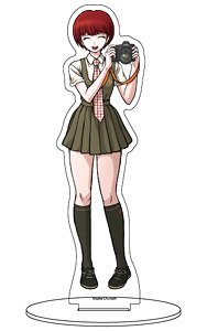 Chara Acrylic Figure [Danganronpa 1-2 Reload] 36 Mahiru Koizumi (Anime Toy)