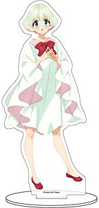 Chara Acrylic Figure [Healer Girl] 03 Hibiki Morishima (Anime Toy)
