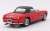 Ferrari 250 California Spider LWB 1960 Long Nose / Soft Top (Diecast Car) Item picture2