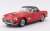 フェラーリ 250 カリフォルニア・スパイダー LWB 1960 ロングノーズ/ソフトトップ (ミニカー) 商品画像1