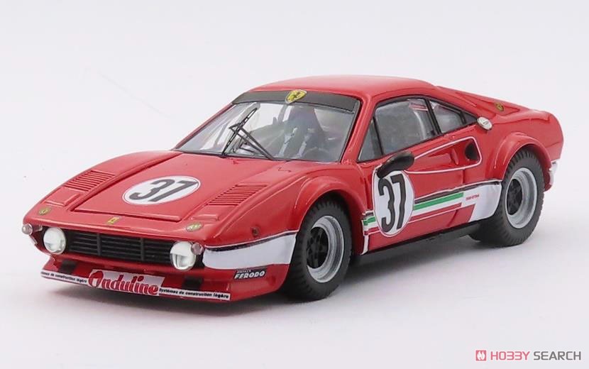 Ferrari 308 GTB LM Havirov International 1978 #37 M.Dantinne (Diecast Car) Item picture1