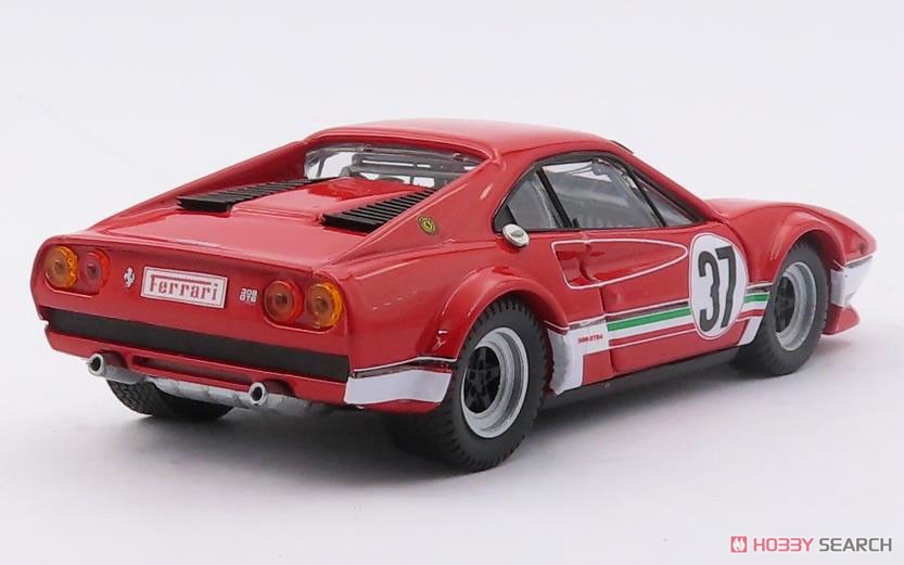 Ferrari 308 GTB LM Havirov International 1978 #37 M.Dantinne (Diecast Car) Item picture2