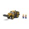 Komatsu Wheel Loader Block Set (Block Toy) その他の画像1 Thumbnail